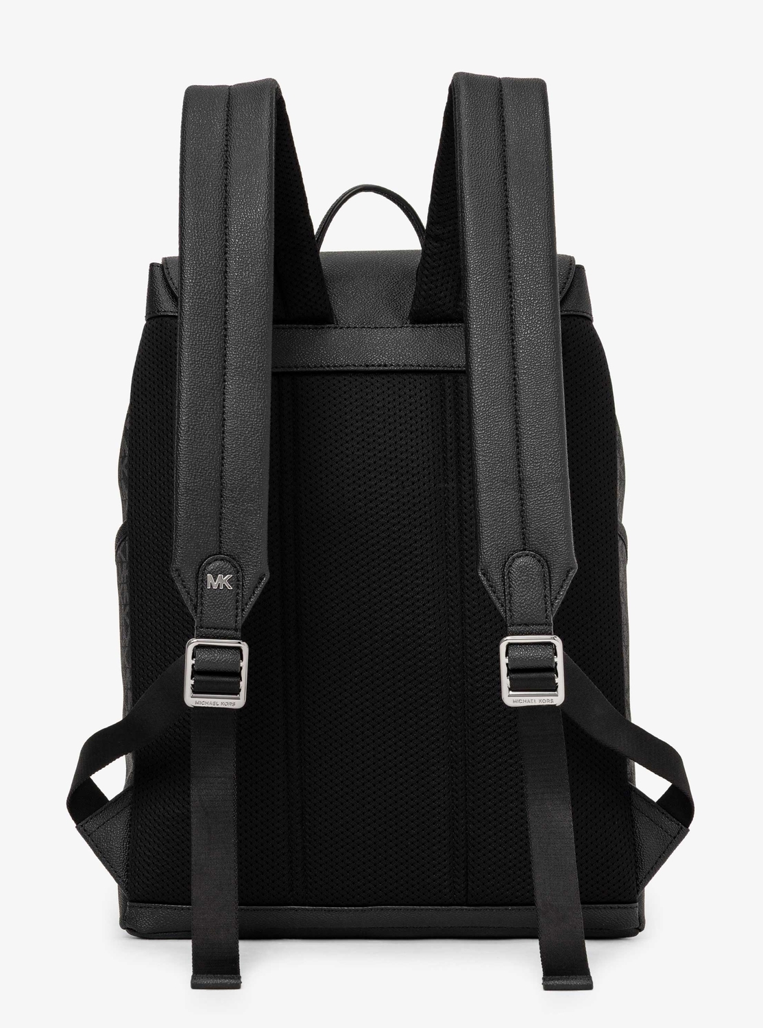 マイケルコース ハドソン バックパック 新品 HUDSON(ハドソン) バックパック - MKシグネチャー | バック