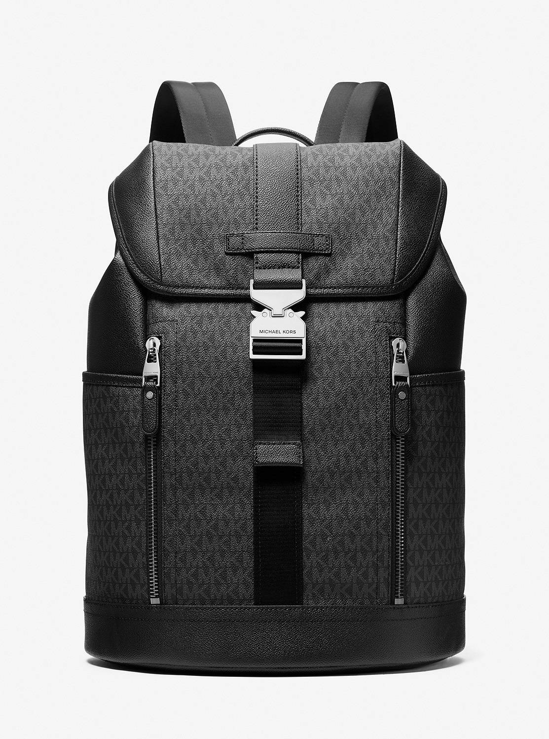 HUDSON アビエーター バックパック - MKシグネチャー | バックパック