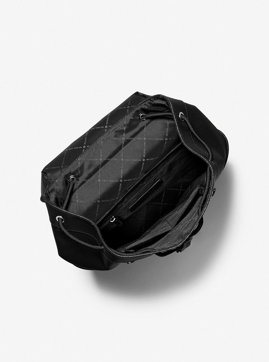 HUDSON アビエーター バックパック - MKシグネチャー | バックパック