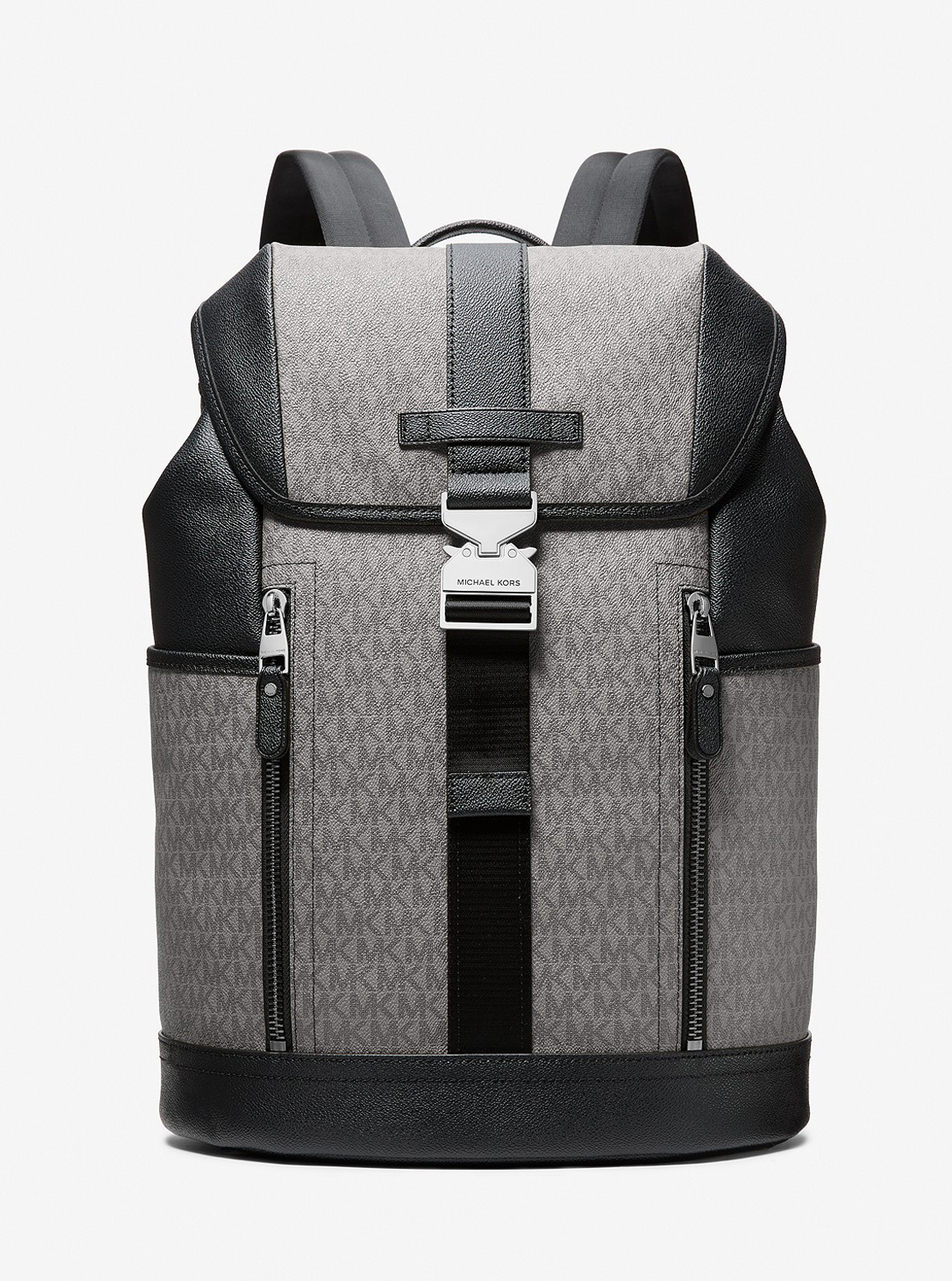 HUDSON アビエーター バックパック - MKシグネチャー | バックパック