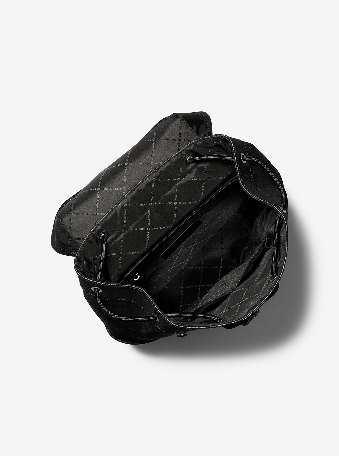 HUDSON アビエーター バックパック - MKシグネチャー | バックパック