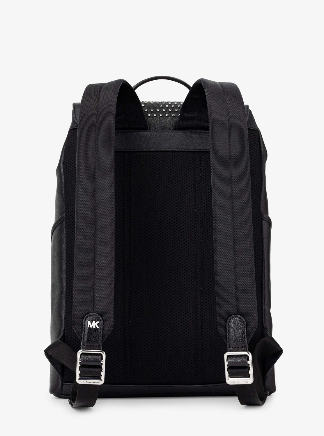 HUDSON グロメット レザー バックパック ミディアム | バックパック