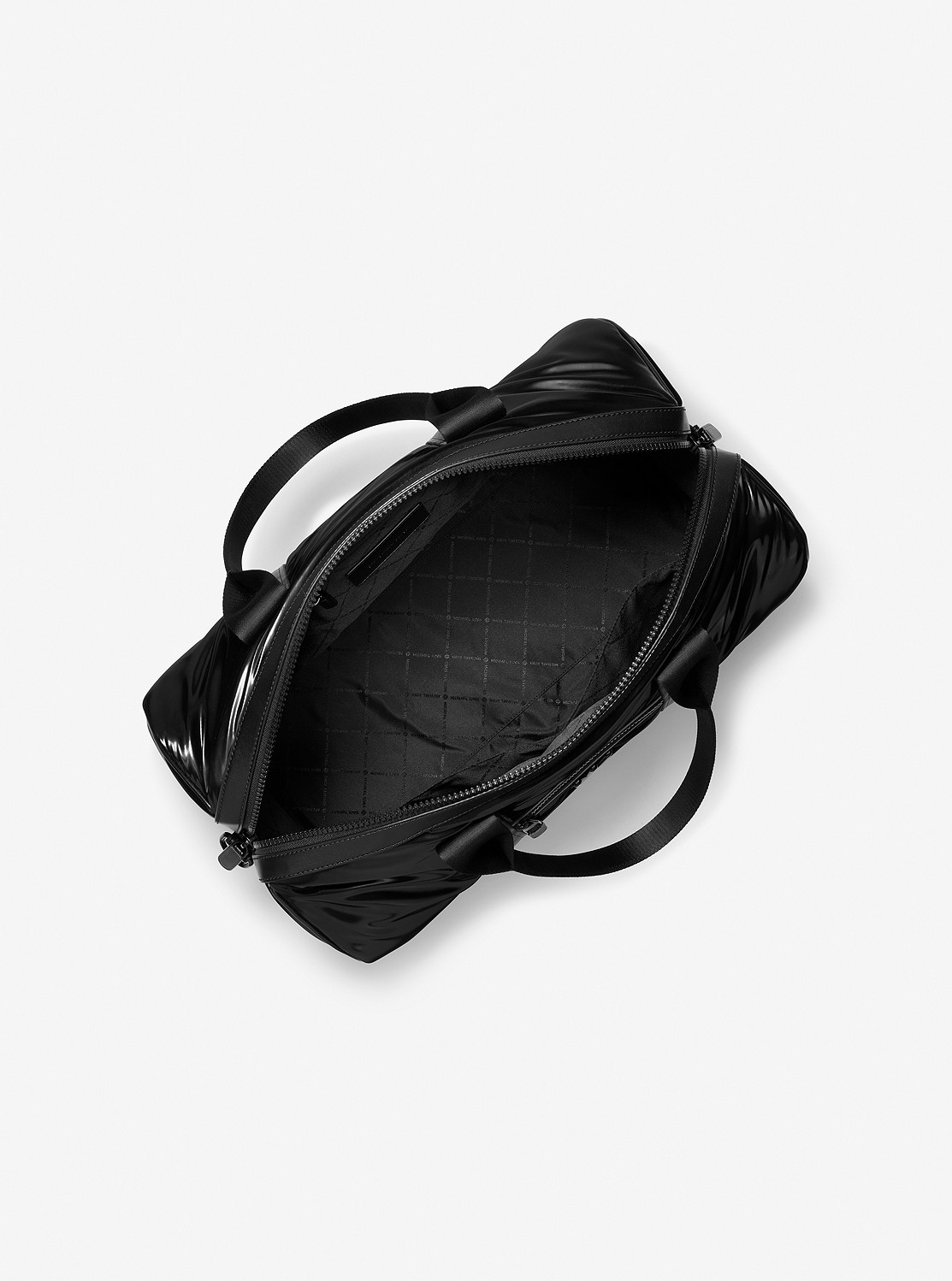 BROOKLYN パフィー ダッフル バッグ ミディアム | トラベル・ボストンバッグ