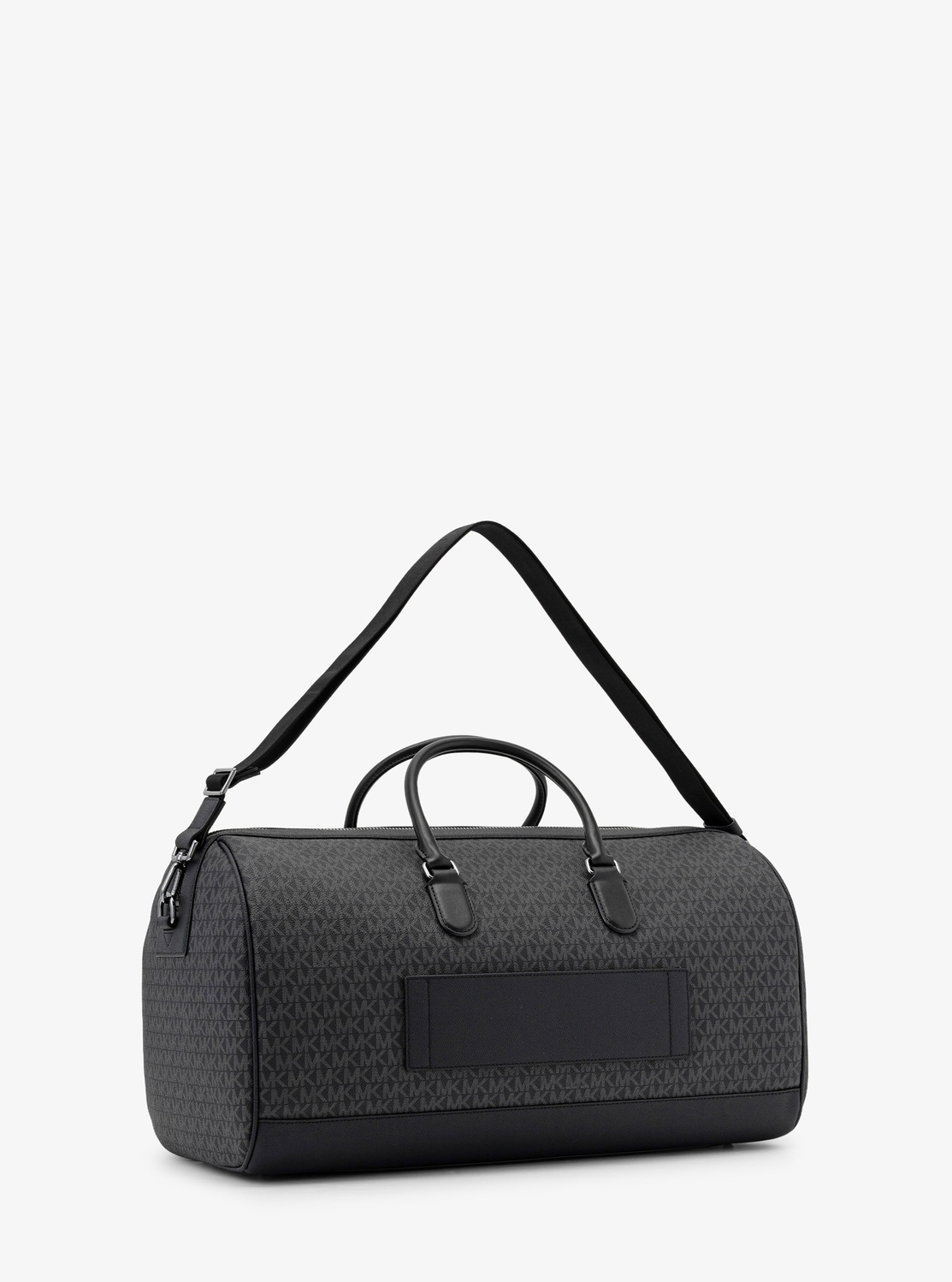 JET SET フライト ダッフル - MKシグネチャー | トラベル・ボストンバッグ