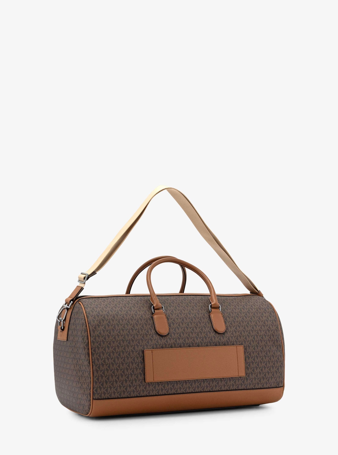 JET SET フライト ダッフル - MKシグネチャー | トラベル・ボストンバッグ