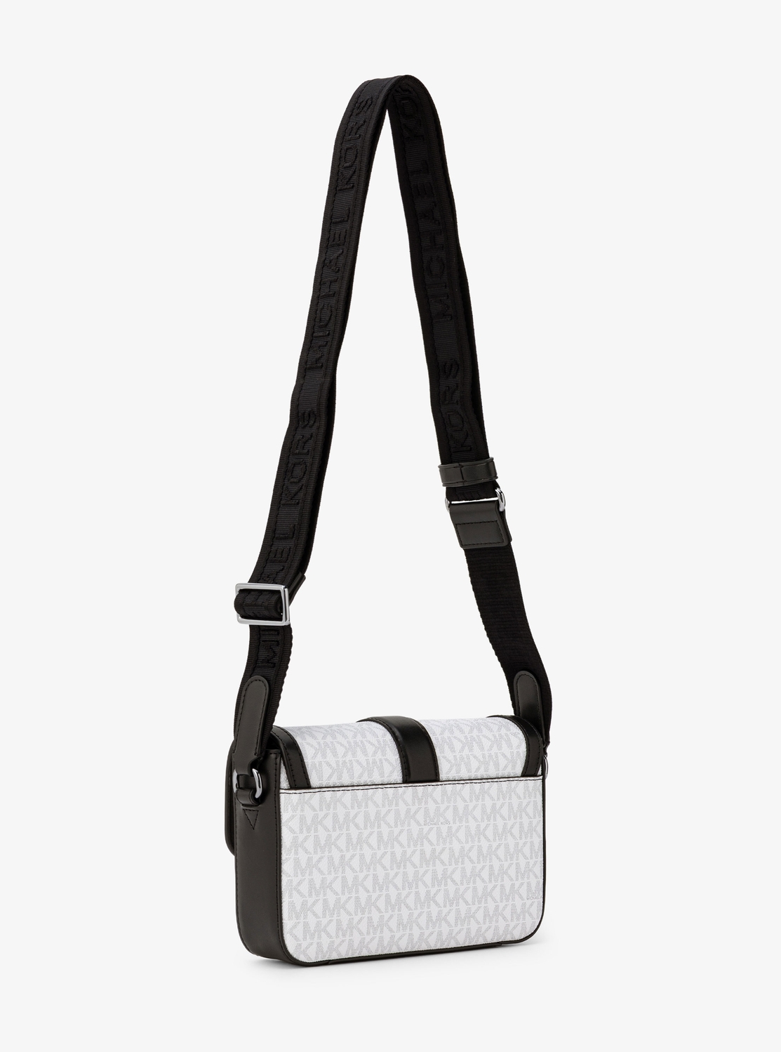 MICHAEL KORS MENS HUDSON クロスボディ - MKシグネチャー HUDSON クロスボディ - MKシグネチャー|マイケル・コース