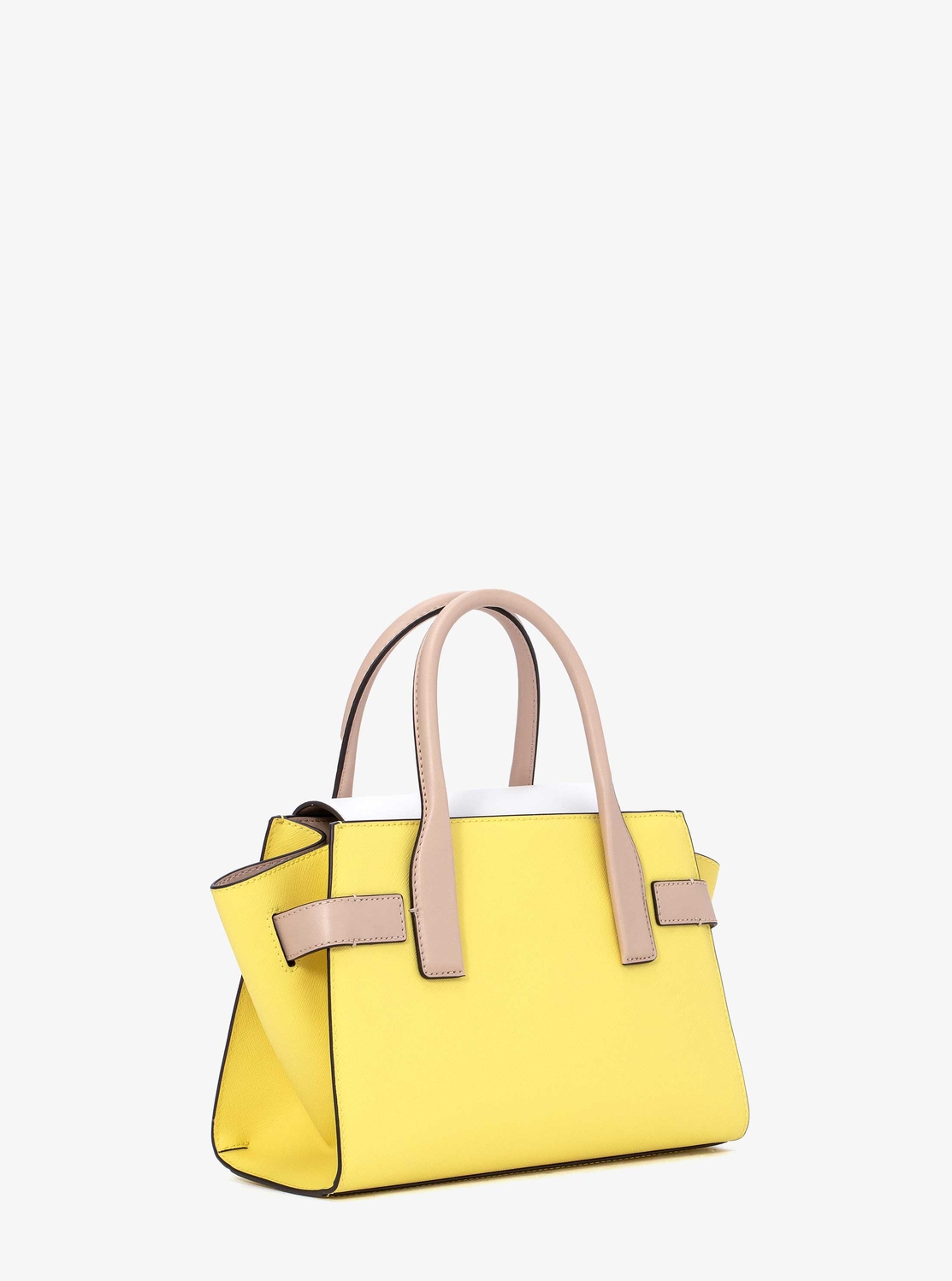 CARMEN フラップサッチェル ミディアム|マイケル・コース(MICHAEL KORS ...