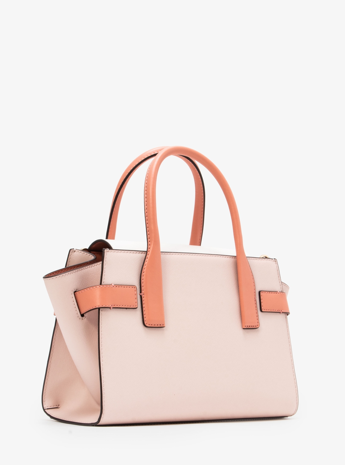 CARMEN フラップサッチェル ミディアム|マイケル・コース(MICHAEL KORS ...
