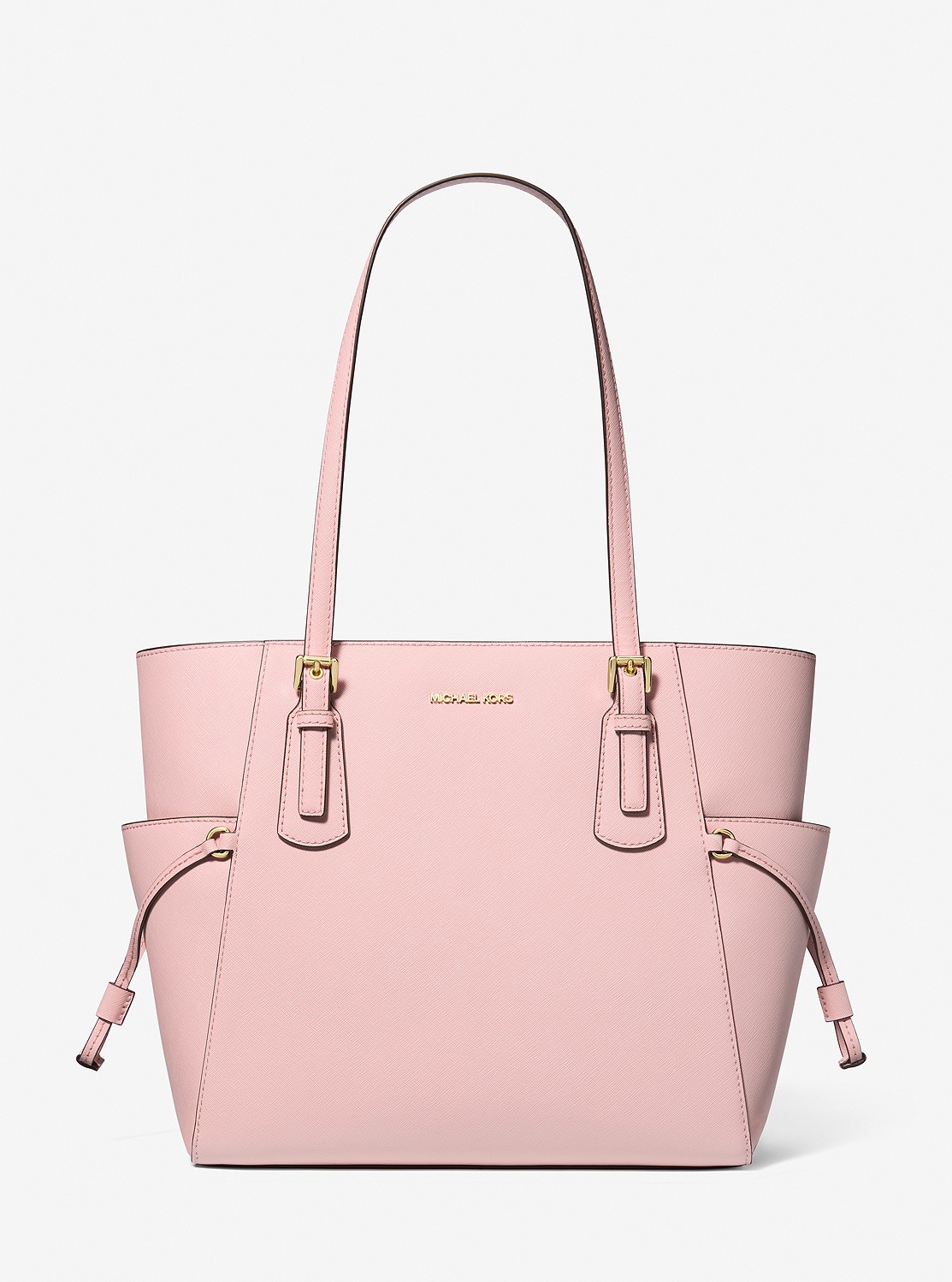 VOYAGER(ボイジャー) LG EW TOTE|マイケル・コース(MICHAEL KORS)公式 