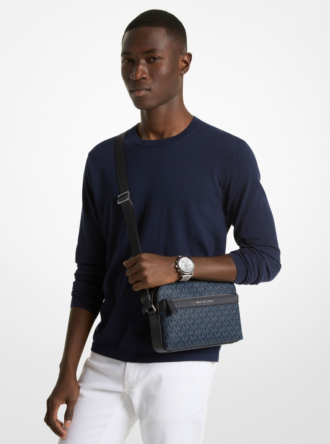 COOPER ユーティリティ クロスボディ - MKシグネチャー