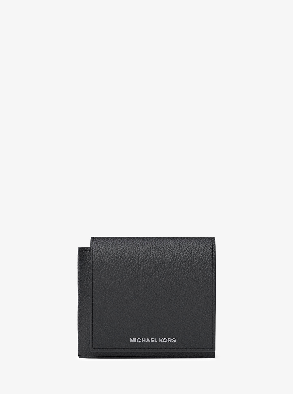 HUDSON ぺブルレザー ウォレット | 財布