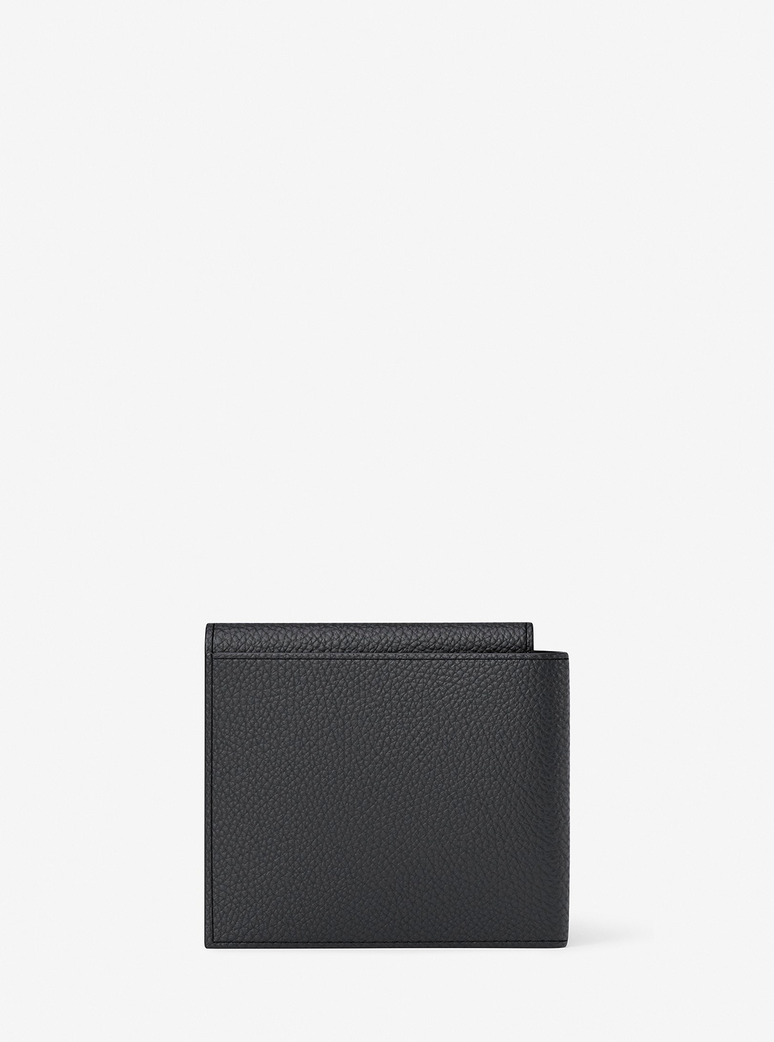 HUDSON ぺブルレザー ウォレット | 財布