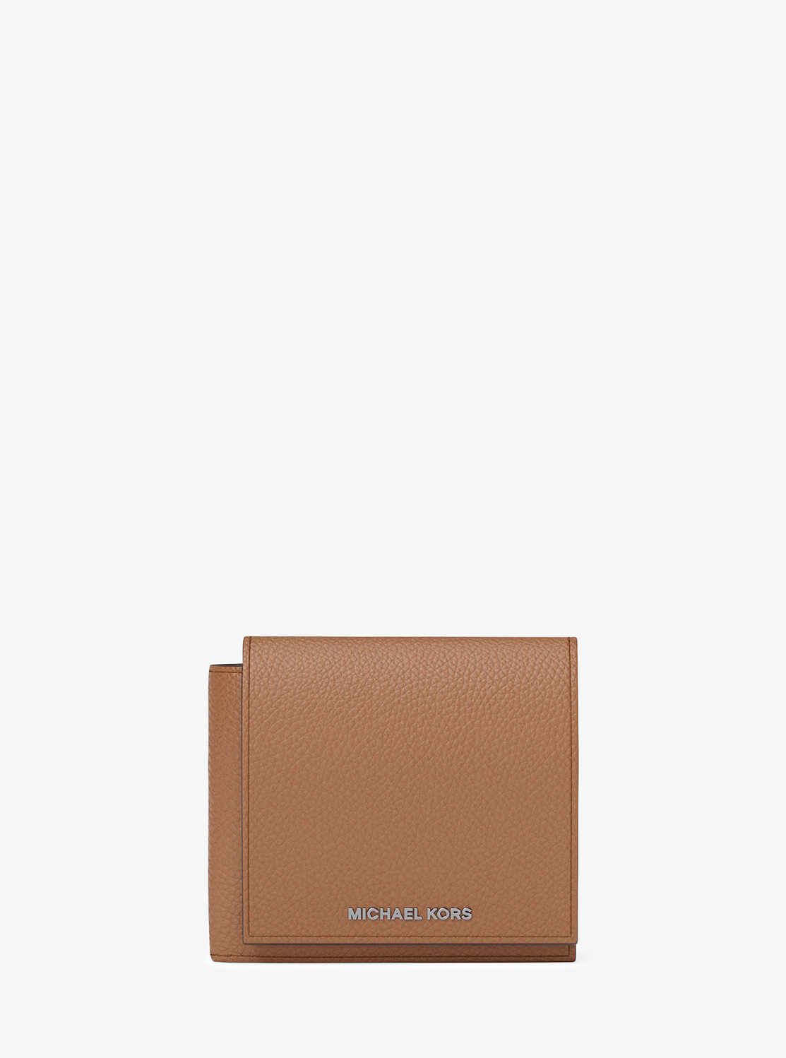 HUDSON ぺブルレザー ウォレット | 財布