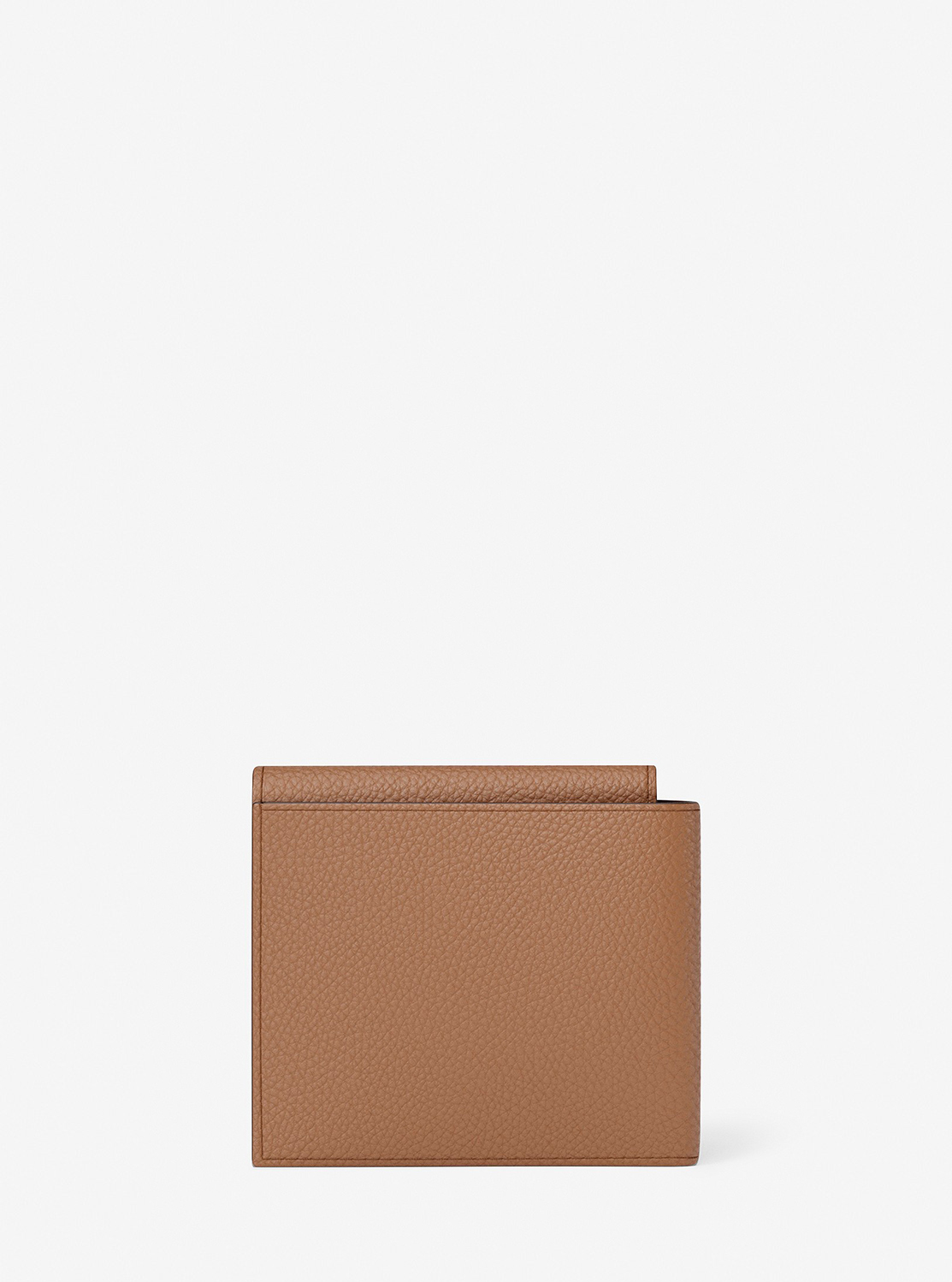 HUDSON ぺブルレザー ウォレット | 財布
