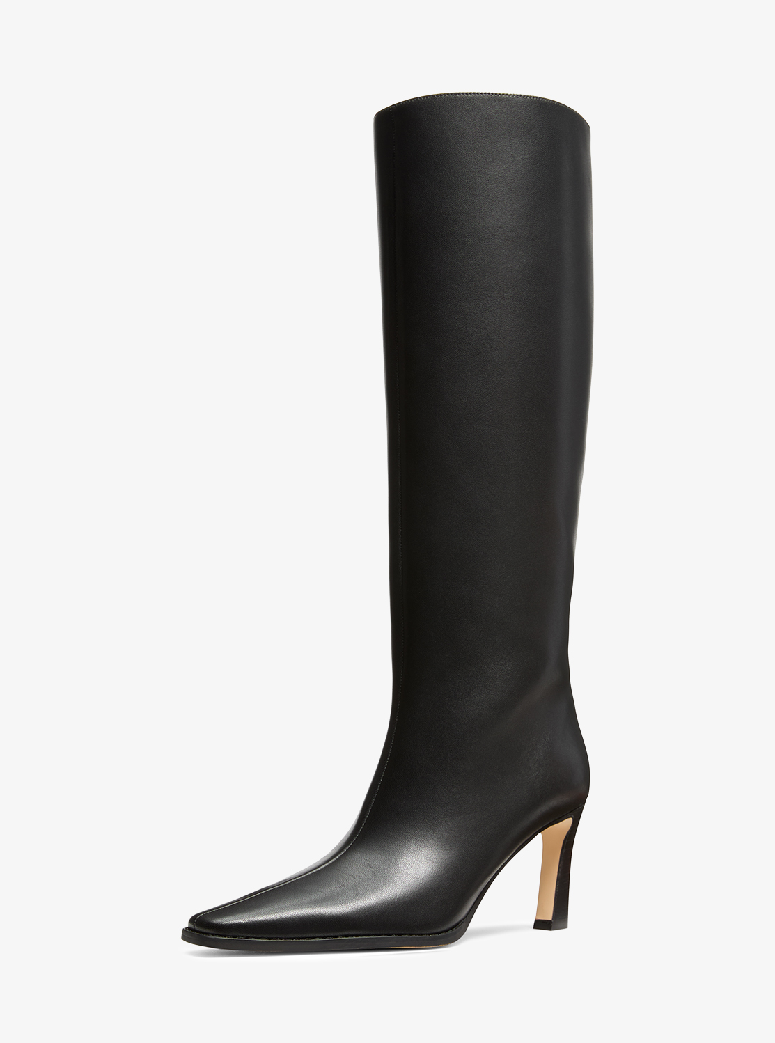 DARRAH レザー ブーツ | ブーツ・ブーティ