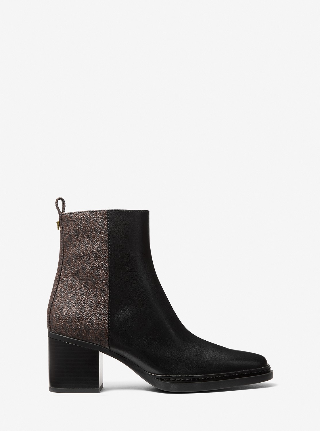 LEX レザー ブーツ | ブーツ・ブーティ | マイケル・コース(MICHAEL