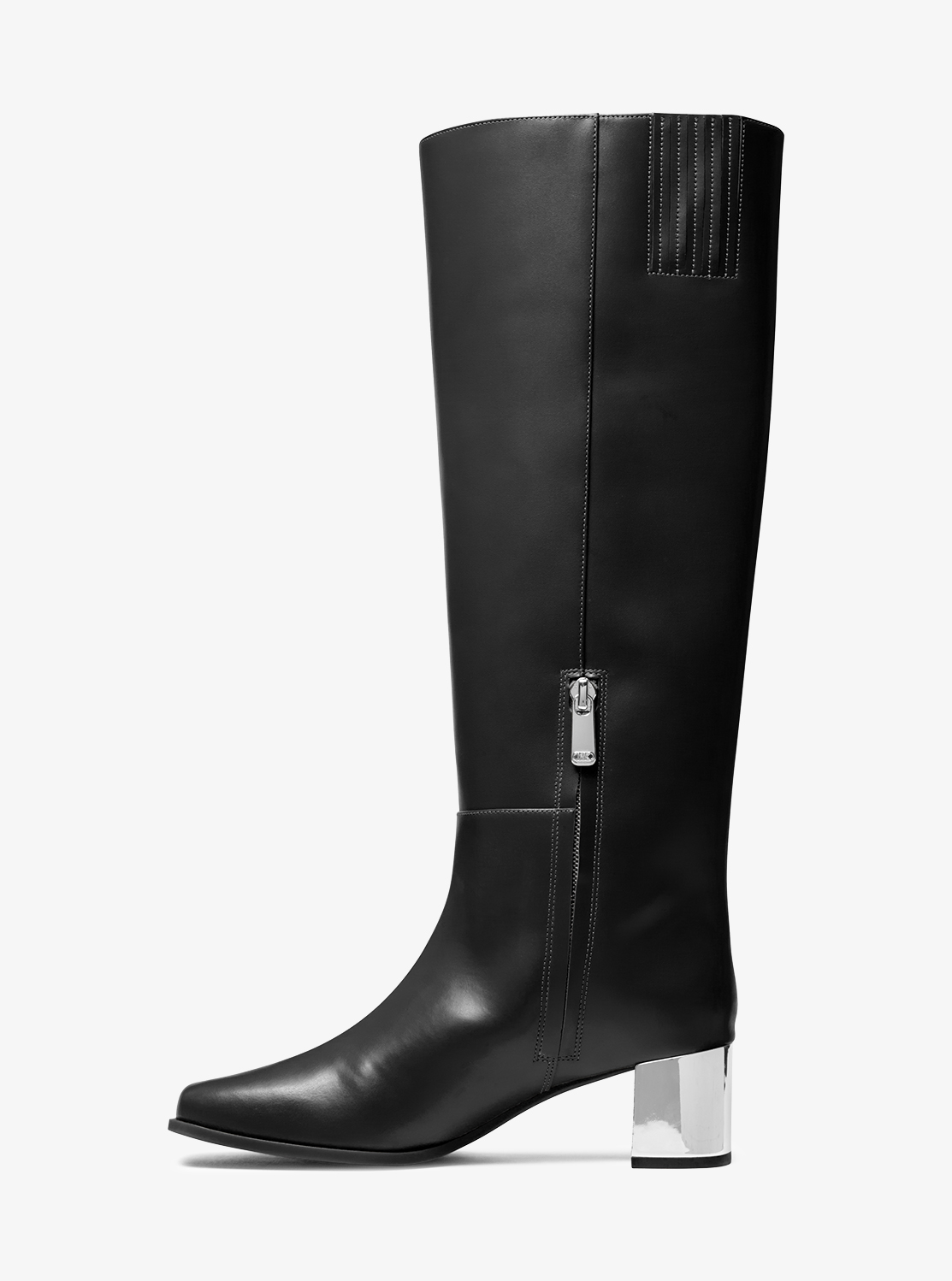 MATILDA フレックス ミディアムブーツ | ブーツ・ブーティ