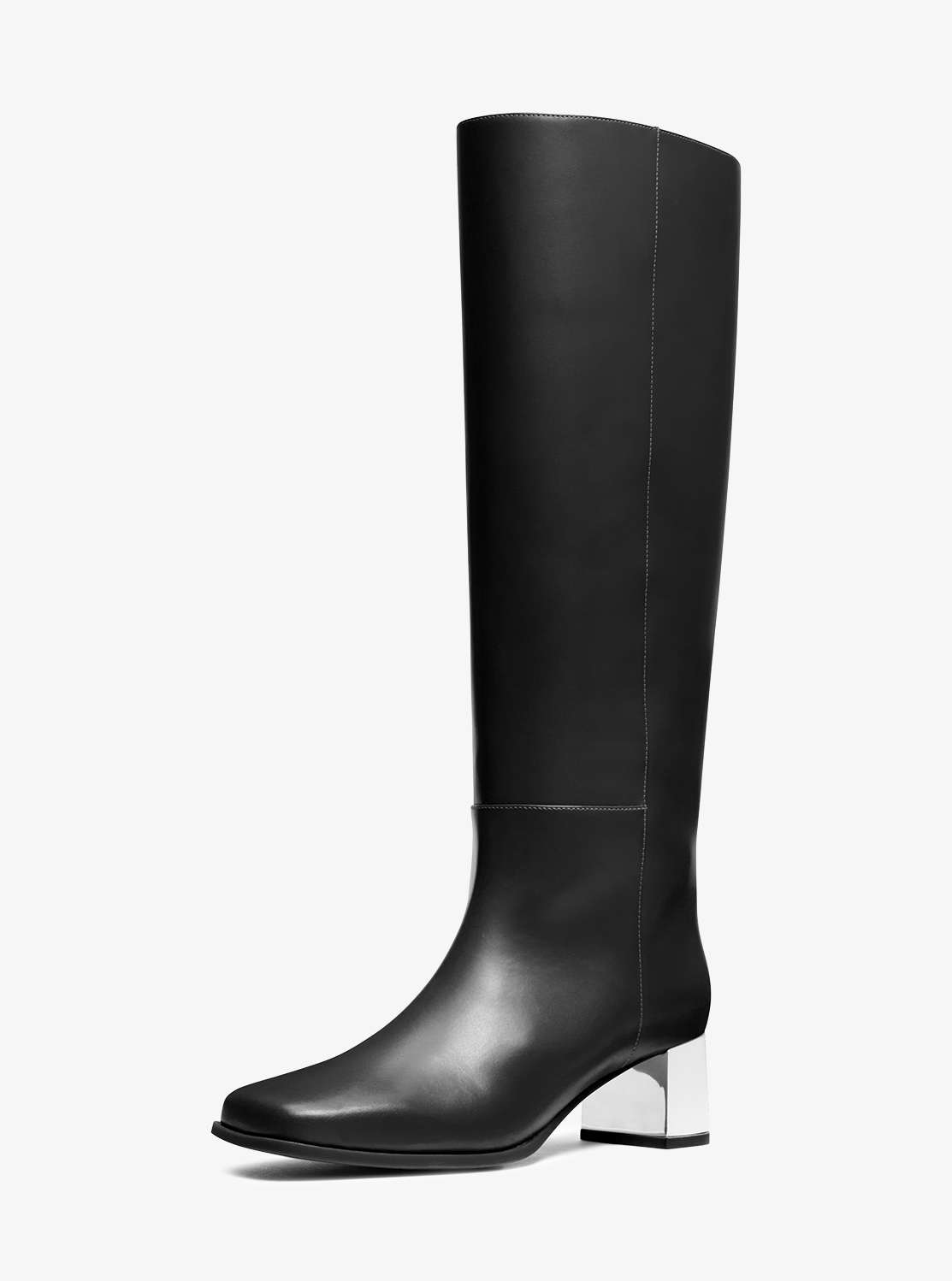 MATILDA フレックス ミディアムブーツ | ブーツ・ブーティ