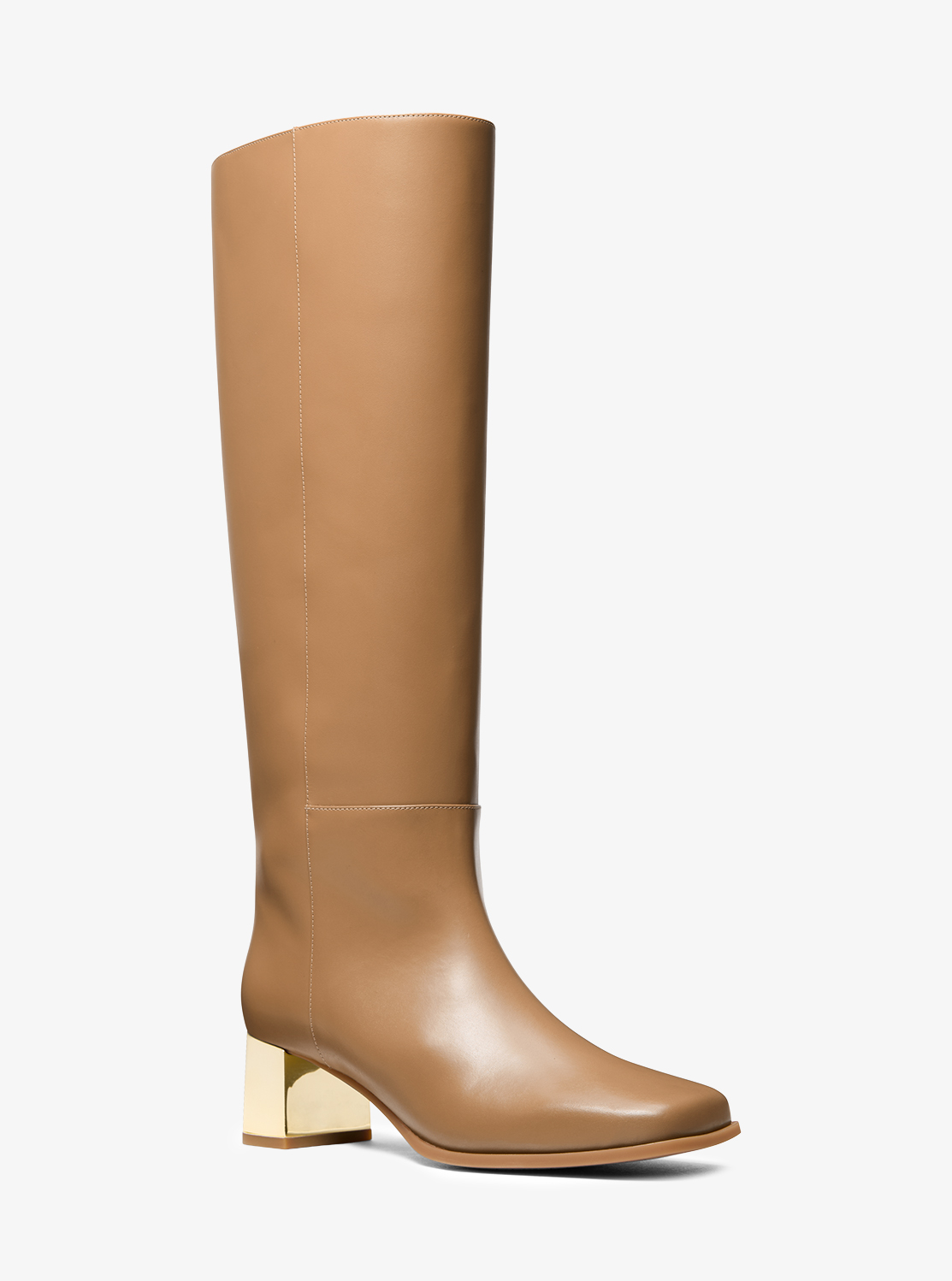 MATILDA フレックス ミディアムブーツ | ブーツ・ブーティ