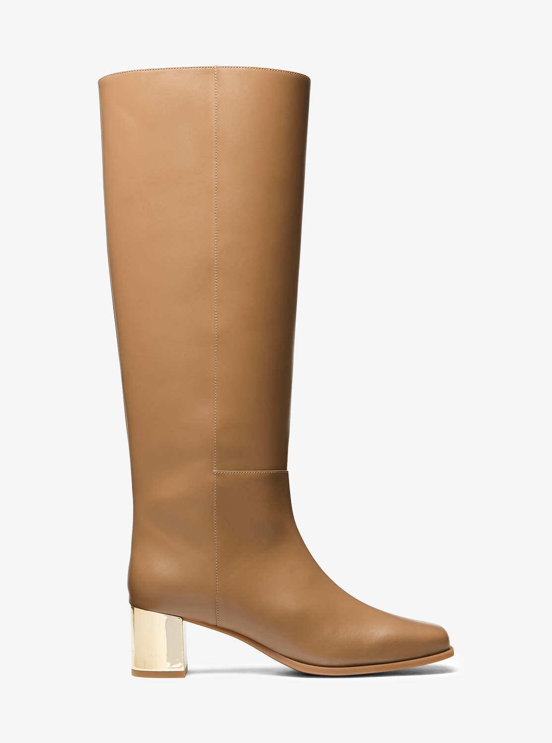 MATILDA フレックス ミディアムブーツ | ブーツ・ブーティ