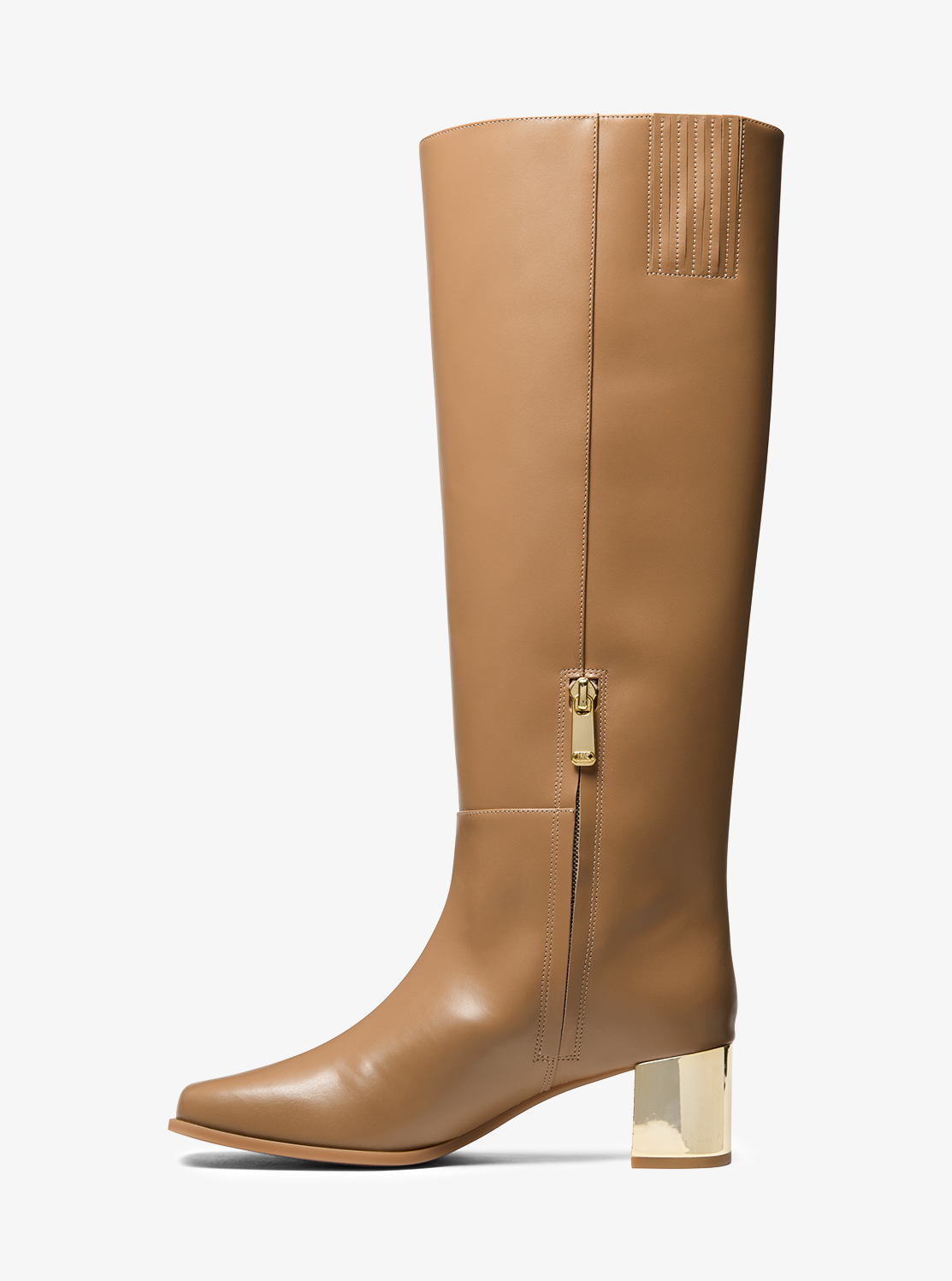 MATILDA フレックス ミディアムブーツ | ブーツ・ブーティ