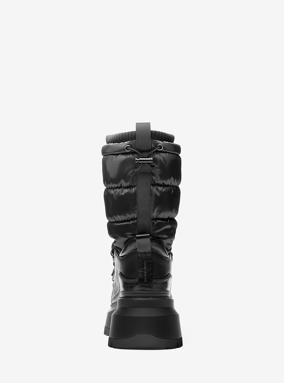 SHILOH ミックスメディア ブーツ | ブーツ・ブーティ