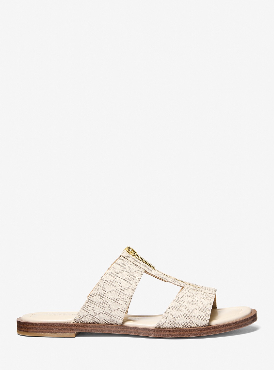 BERKLEY シグネチャーロゴ スライド サンダル | サンダル