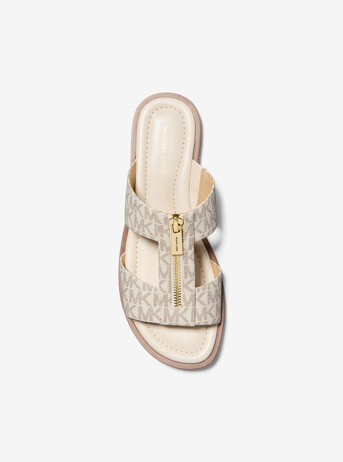 BERKLEY シグネチャーロゴ スライド サンダル | サンダル