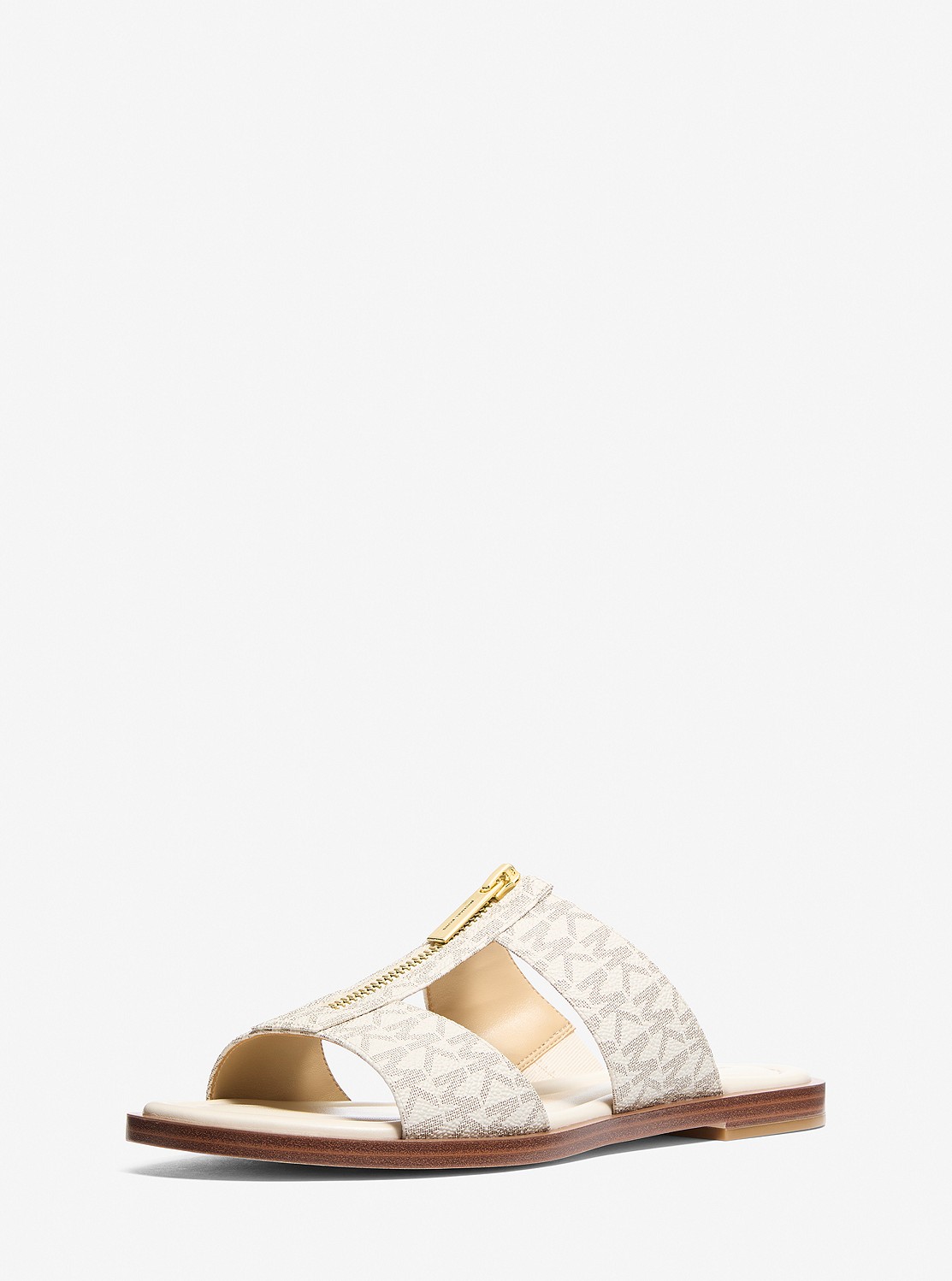 BERKLEY シグネチャーロゴ スライド サンダル | サンダル