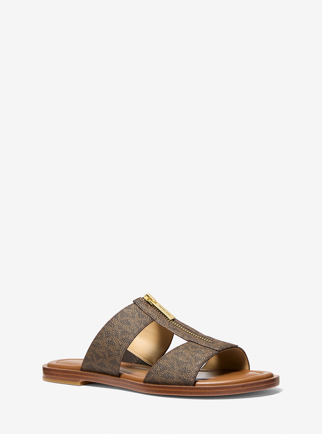 BERKLEY シグネチャーロゴ スライド サンダル | サンダル