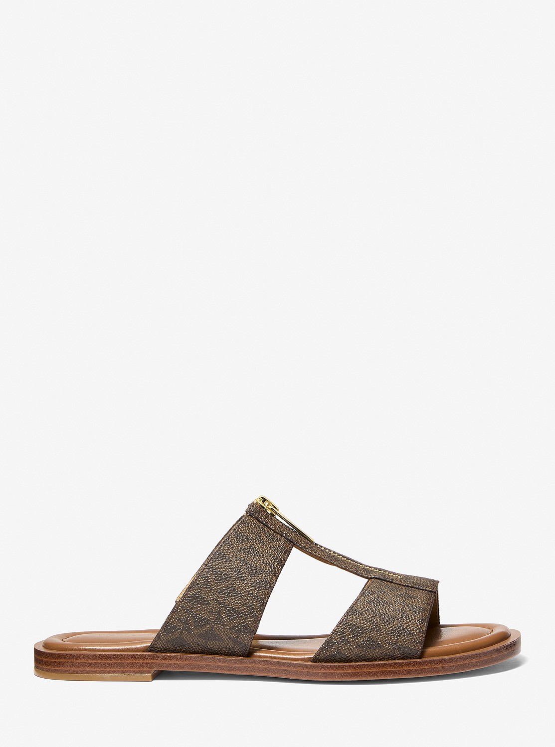 BERKLEY シグネチャーロゴ スライド サンダル | サンダル