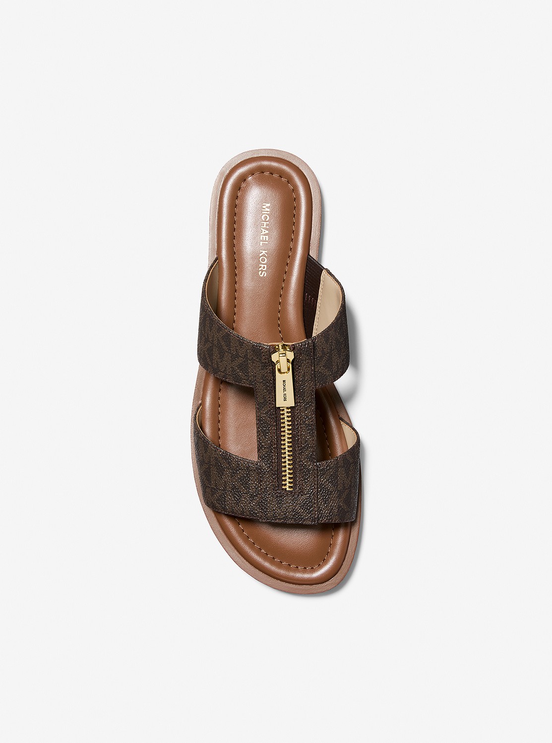 BERKLEY シグネチャーロゴ スライド サンダル | サンダル