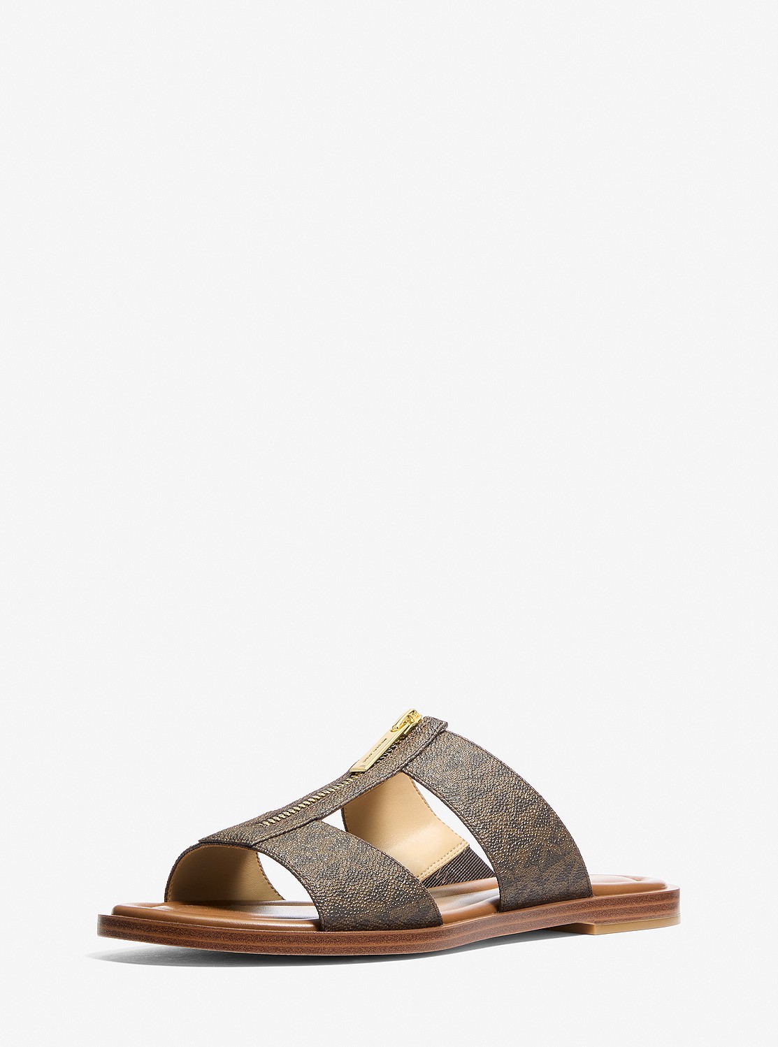 BERKLEY シグネチャーロゴ スライド サンダル | サンダル