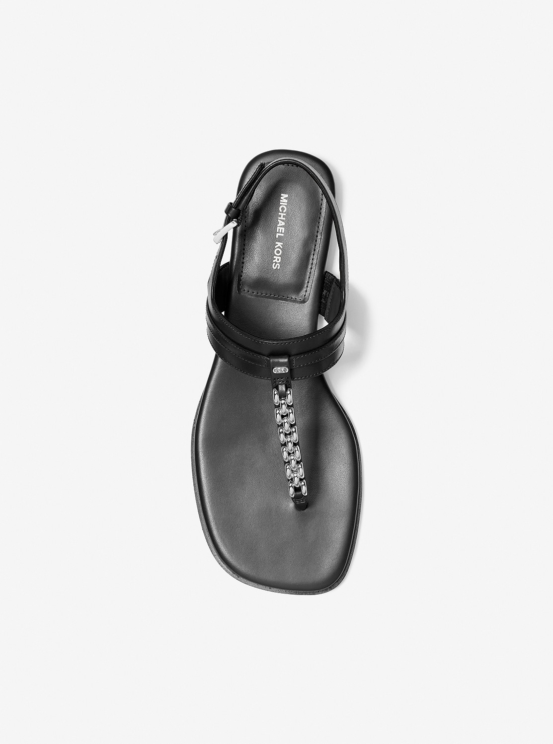 MARCIA レザー トング サンダル | サンダル