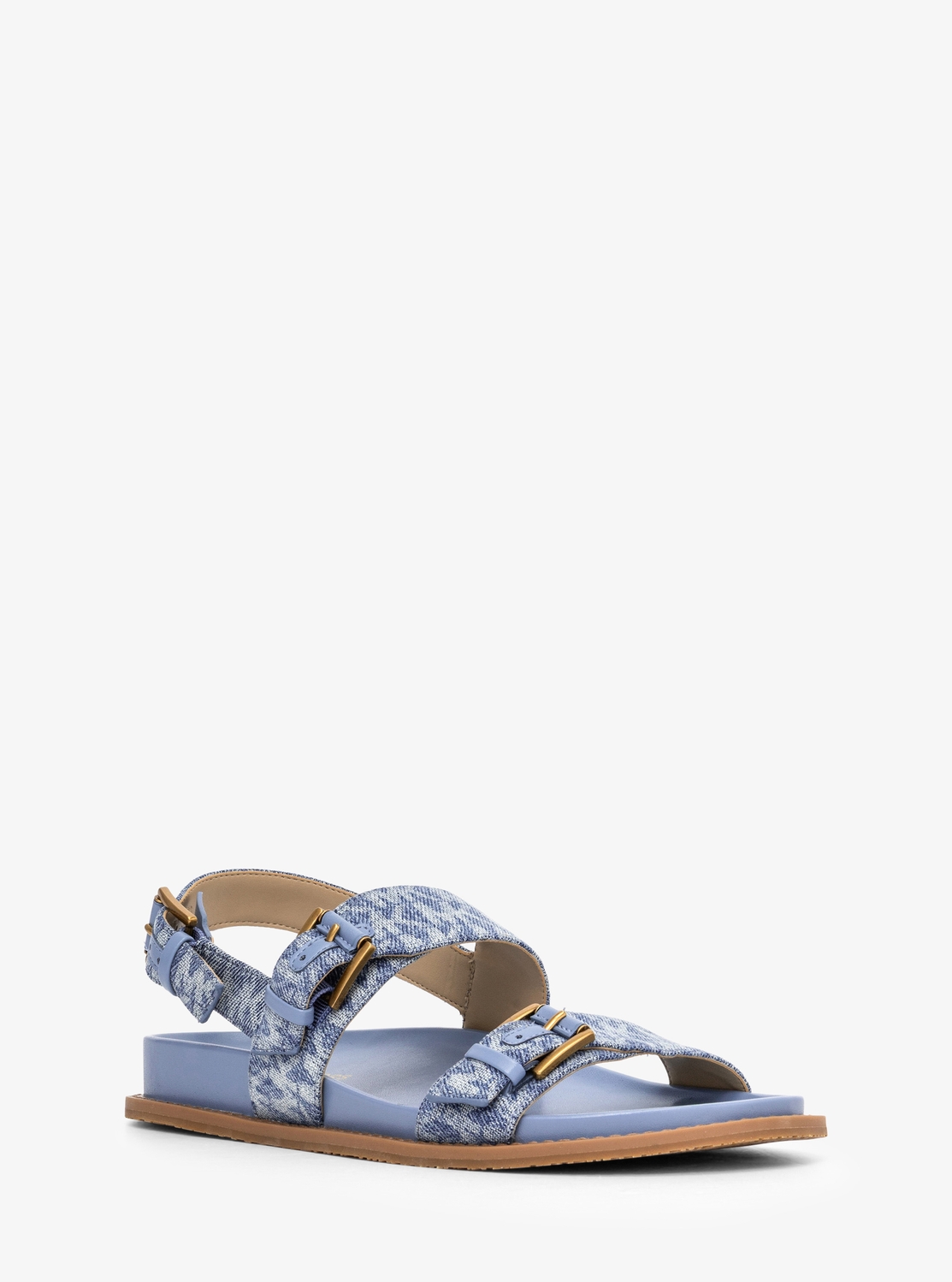 NIA フラット サンダル | サンダル