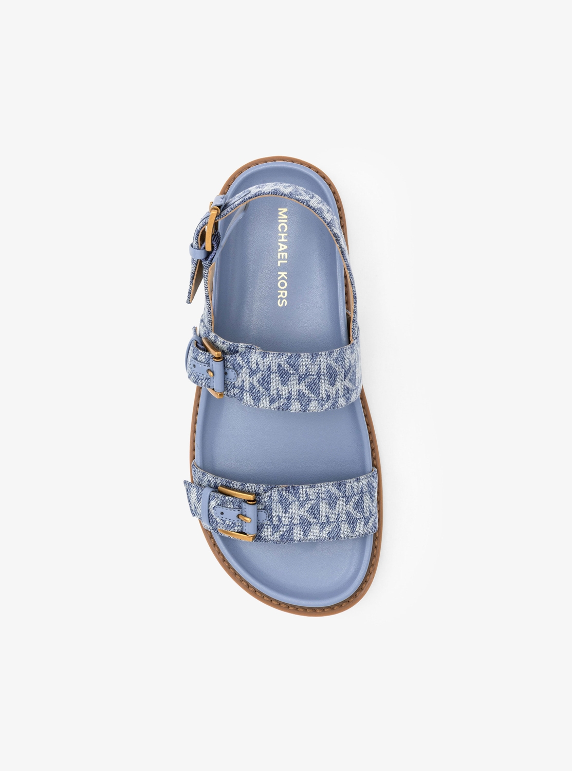 NIA フラット サンダル | サンダル