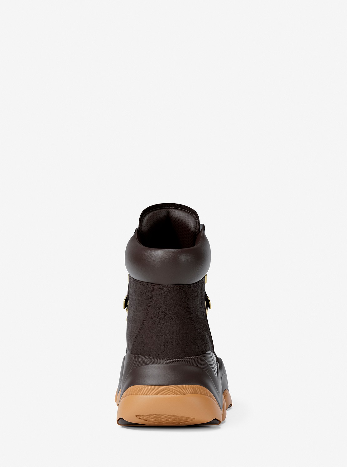 ATLAS レザー スニーカーブーツ | すべて