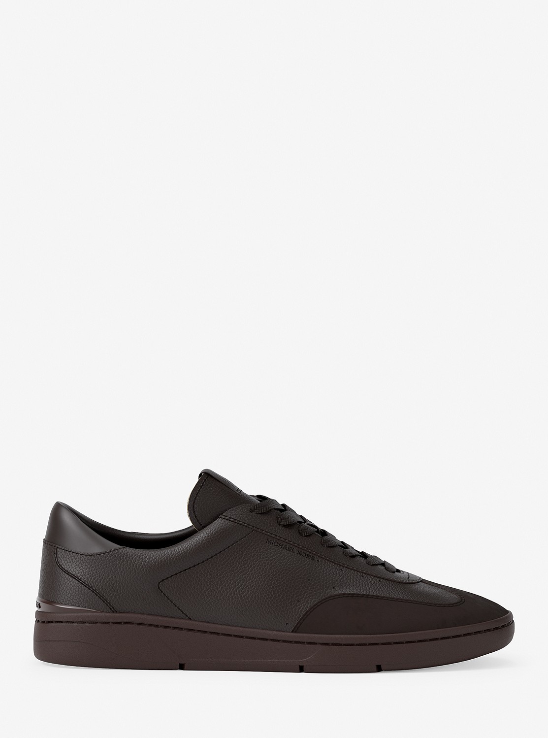 MICHAEL KORS MENS WILTON スニーカー - MKシグネチャー 公式アウトレット】WILTON スニーカー - MKシグネチャー