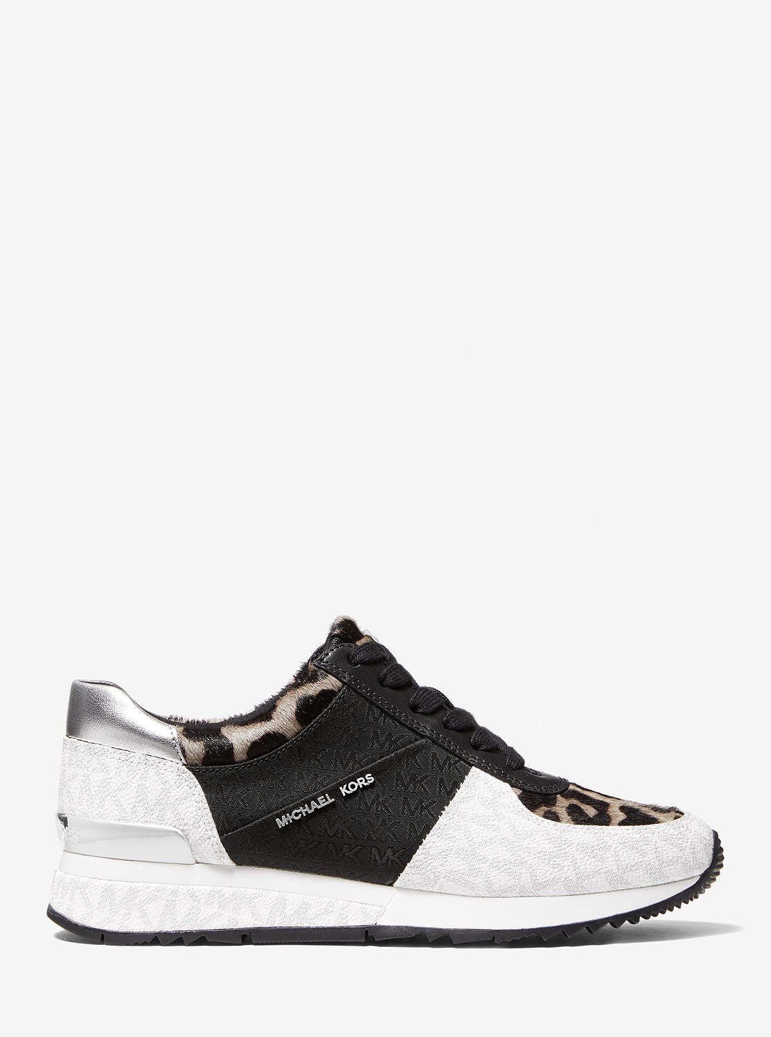 Allie ラップ スニーカー マイケル コース Michael Kors 公式オンラインストア Allie ラップ スニーカー マイケル コース Michael Kors 公式オンラインストア