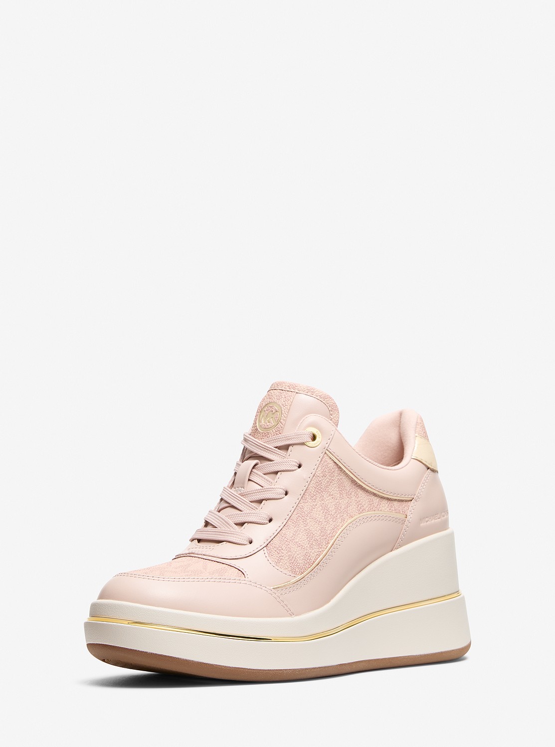 EMMY ウェッジ スニーカー | スニーカー