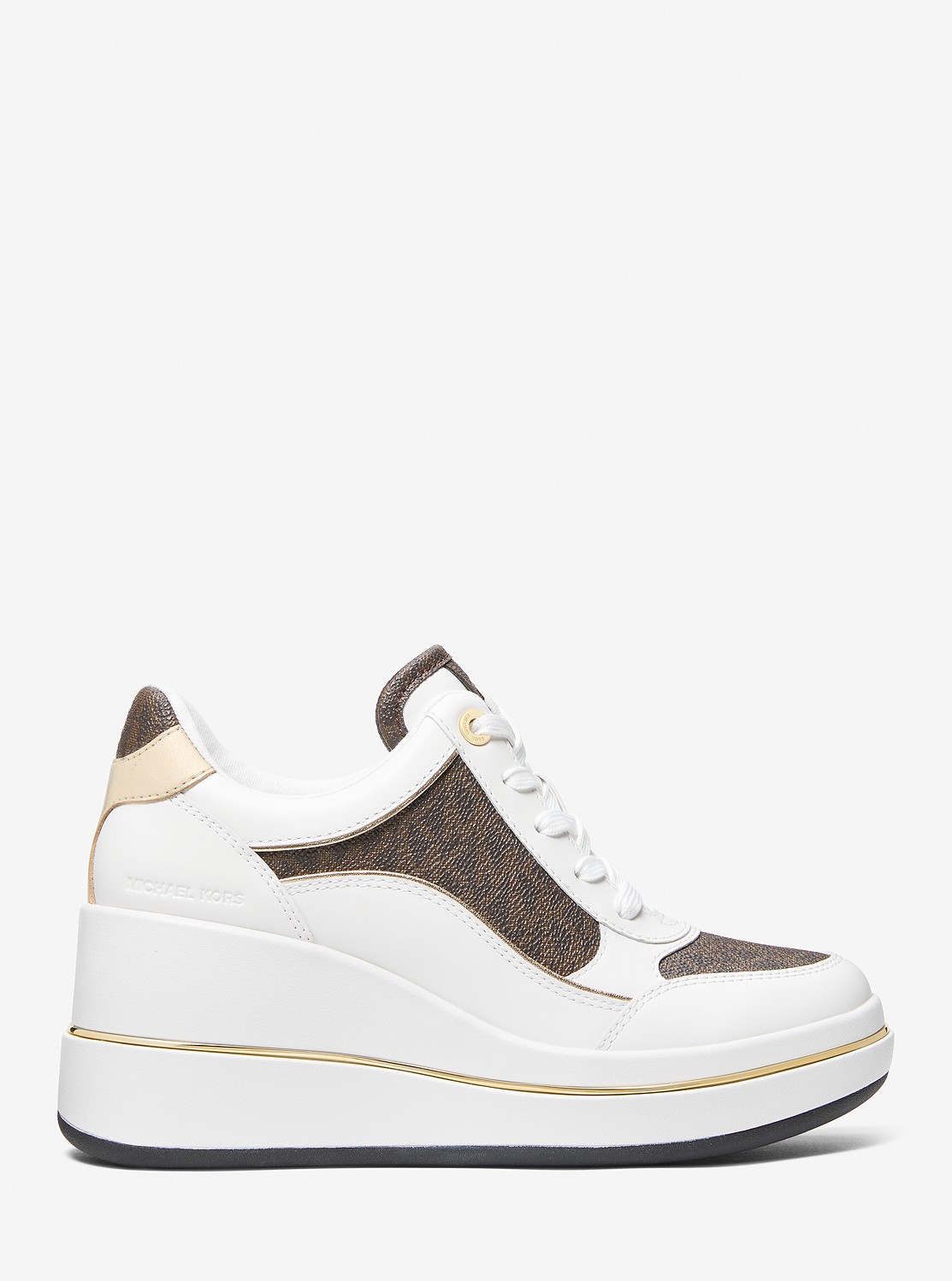 ★ MICHAEL MICHAEL KORS ★ シューズ MICHAEL KORS スニーカー ビリー ドリアン MK100932 MK100934