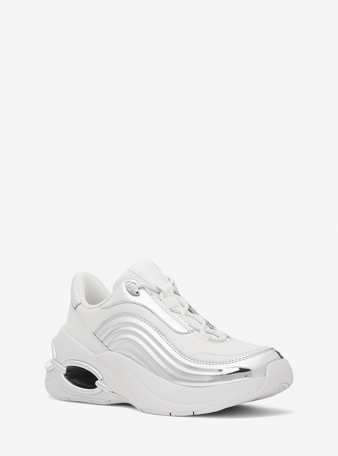 TONI ミックスメディア スニーカー | スニーカー | マイケル・コース