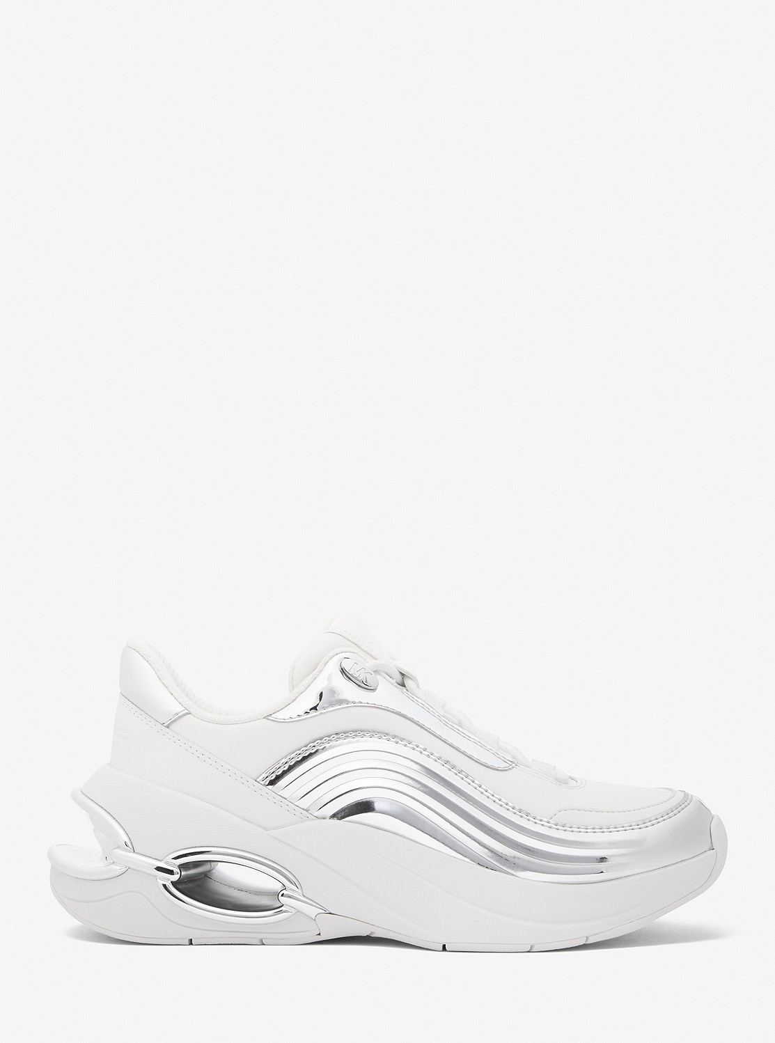 TONI ミックスメディア スニーカー | スニーカー | マイケル・コース