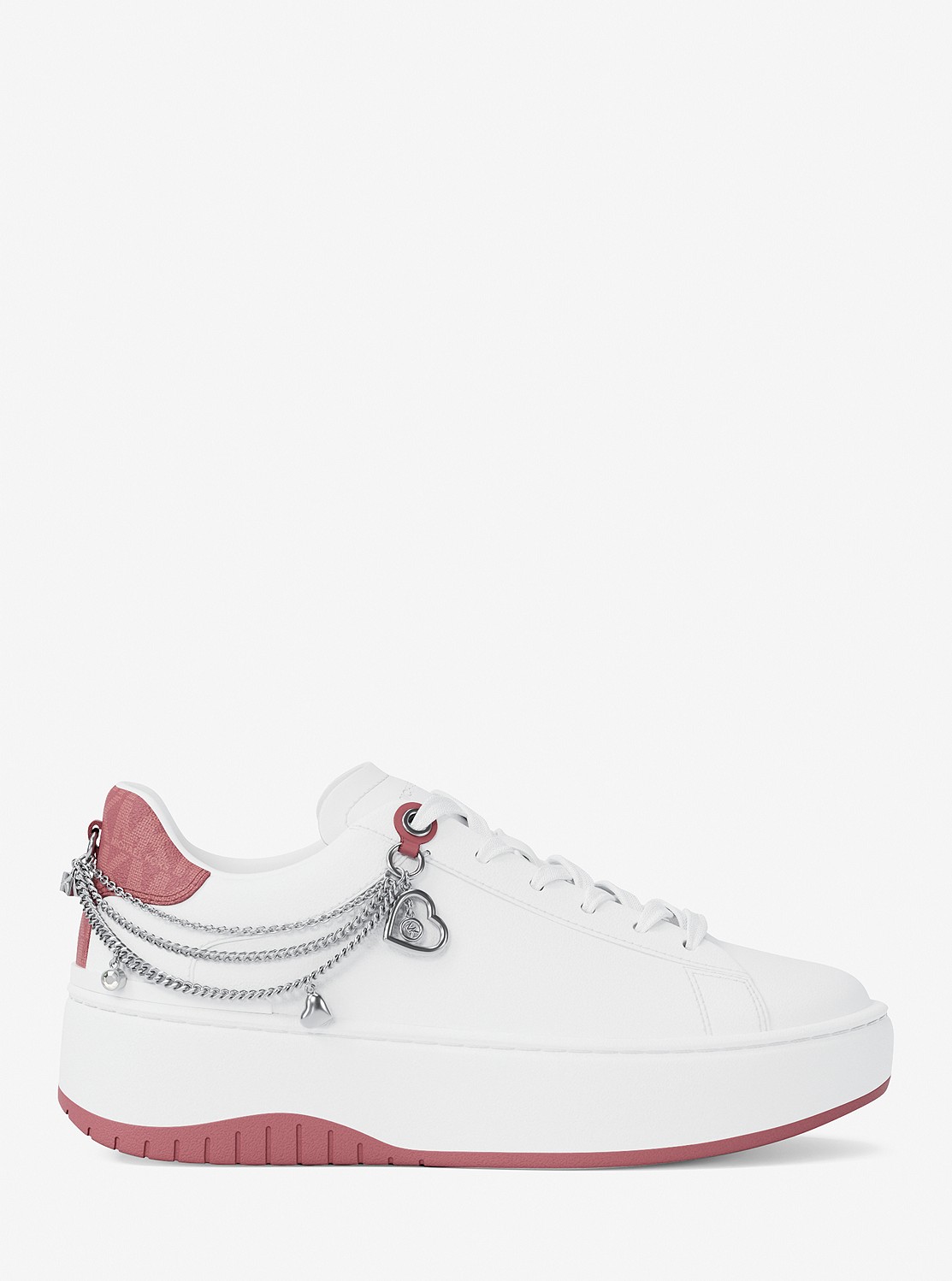 DOTTIE レースアップ スニーカー | スニーカー