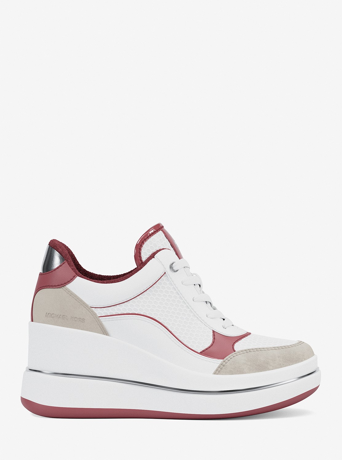 EMMY ウェッジ スニーカー | スニーカー