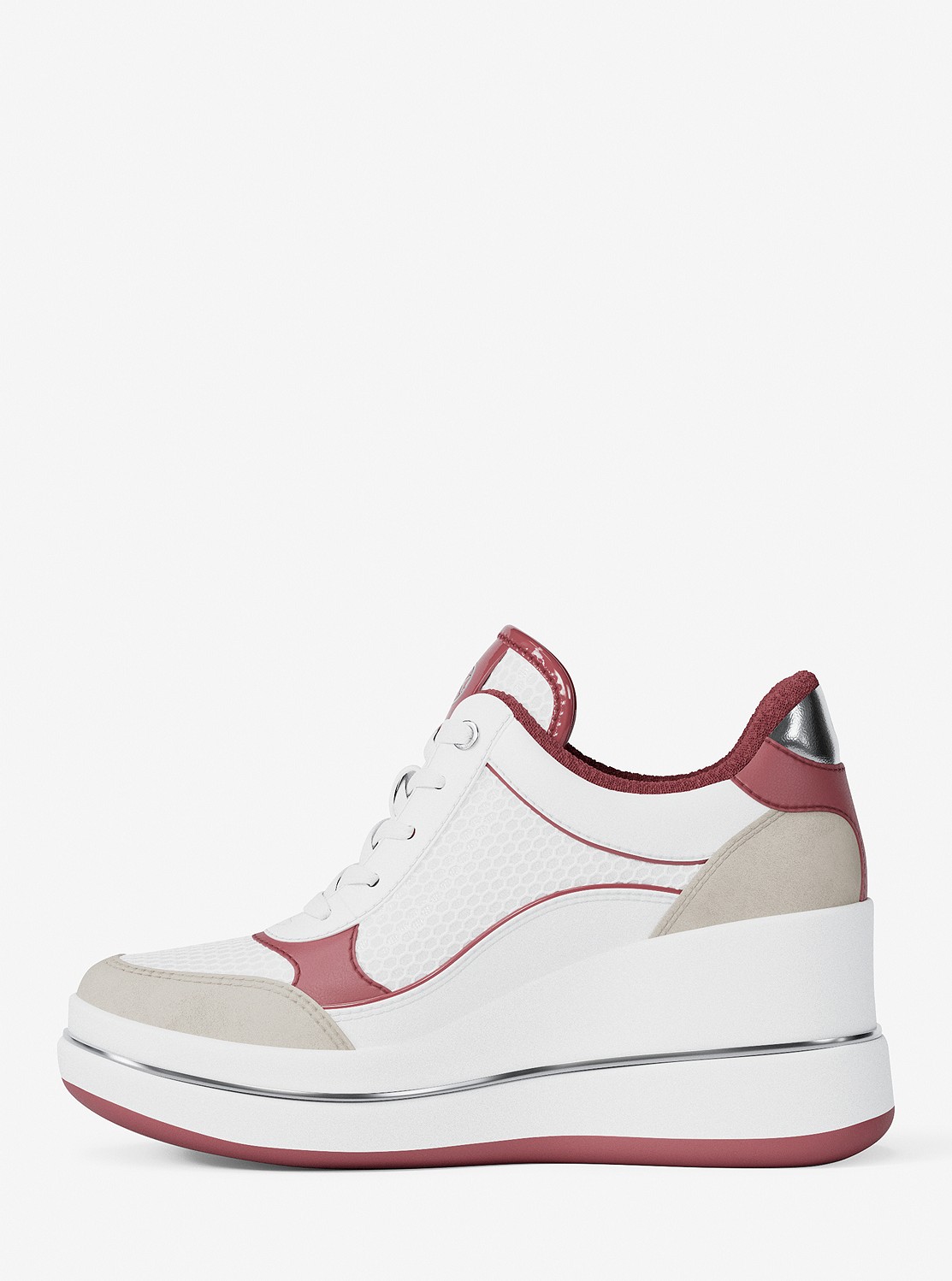 EMMY ウェッジ スニーカー | スニーカー