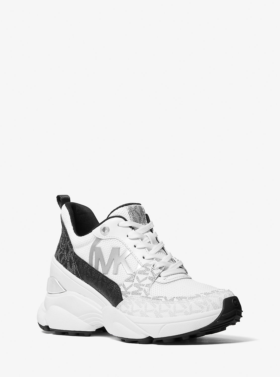 Mickey ミッキー スニーカー マイケル コース Michael Kors 公式オンラインストア