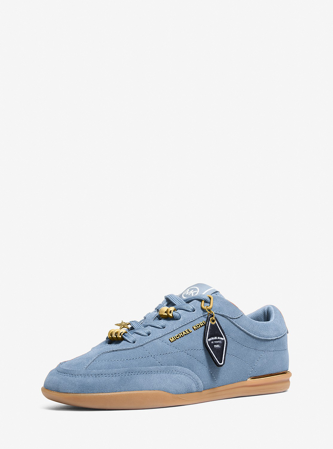 NOLAN エンブリッシュレザー スニーカー | スニーカー