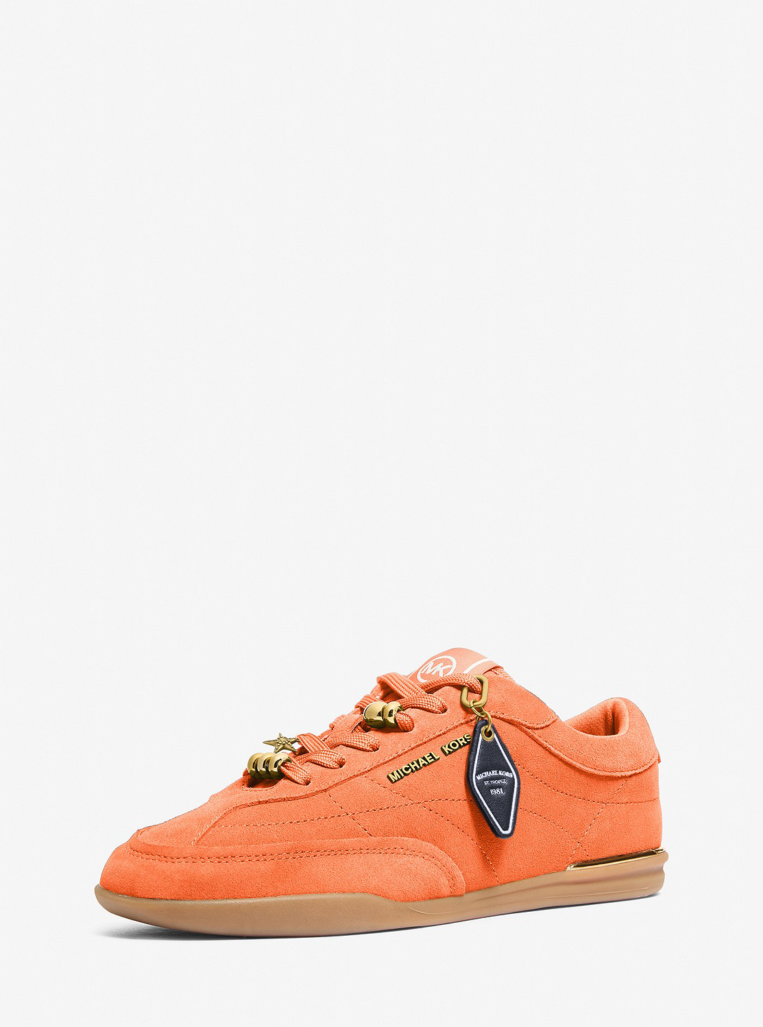 NOLAN エンブリッシュレザー スニーカー | スニーカー