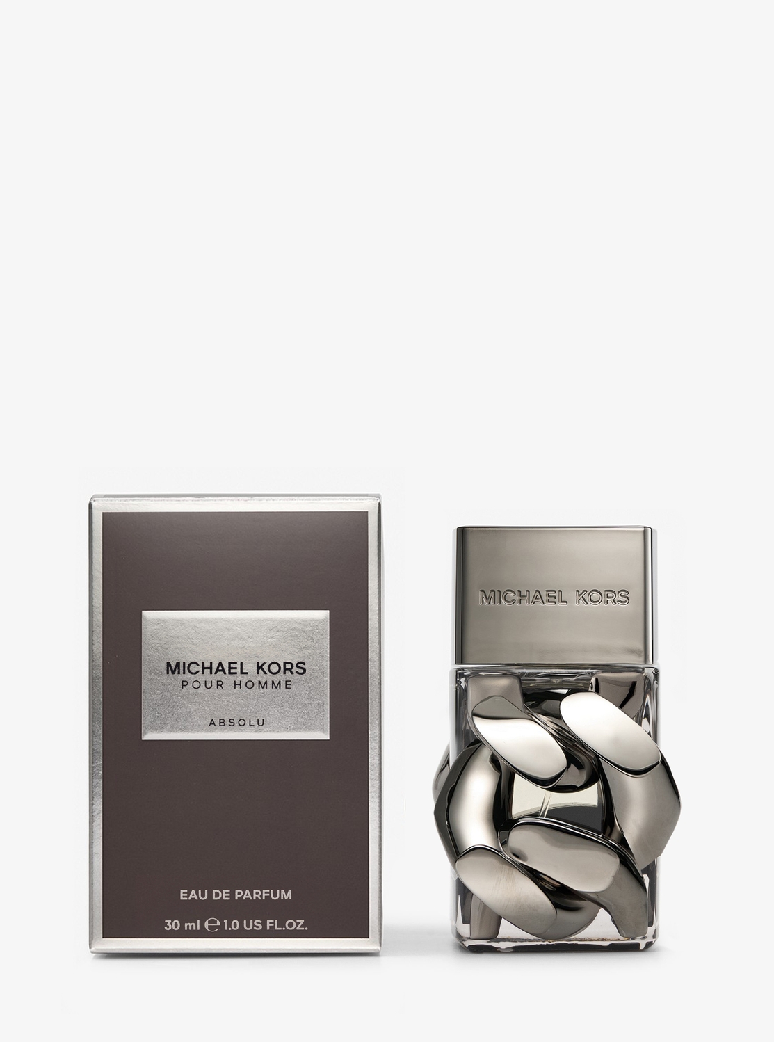 POUR HOMME ABSOLU オーデパルファム 30ml | フレグランス | マイケル